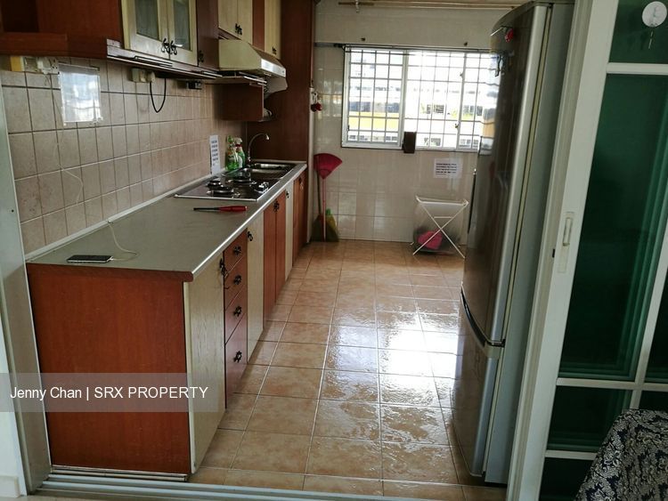 Blk 6 Holland Close (Queenstown), HDB 4 Rooms #207331701